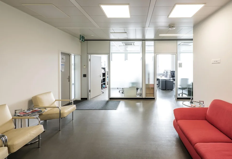 Attraktive Büroflächen in Baar – Foto 7 von 8