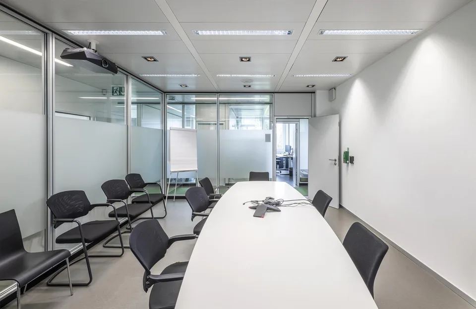 Attraktive Büroflächen in Baar – Foto 6 von 8
