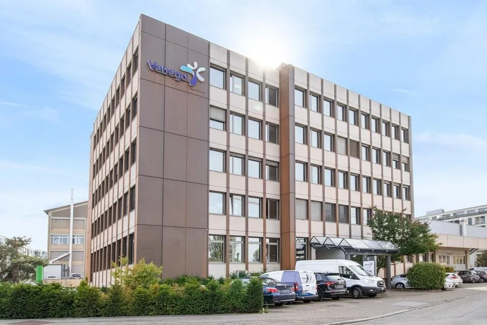 Einzelbüro zu vermieten
