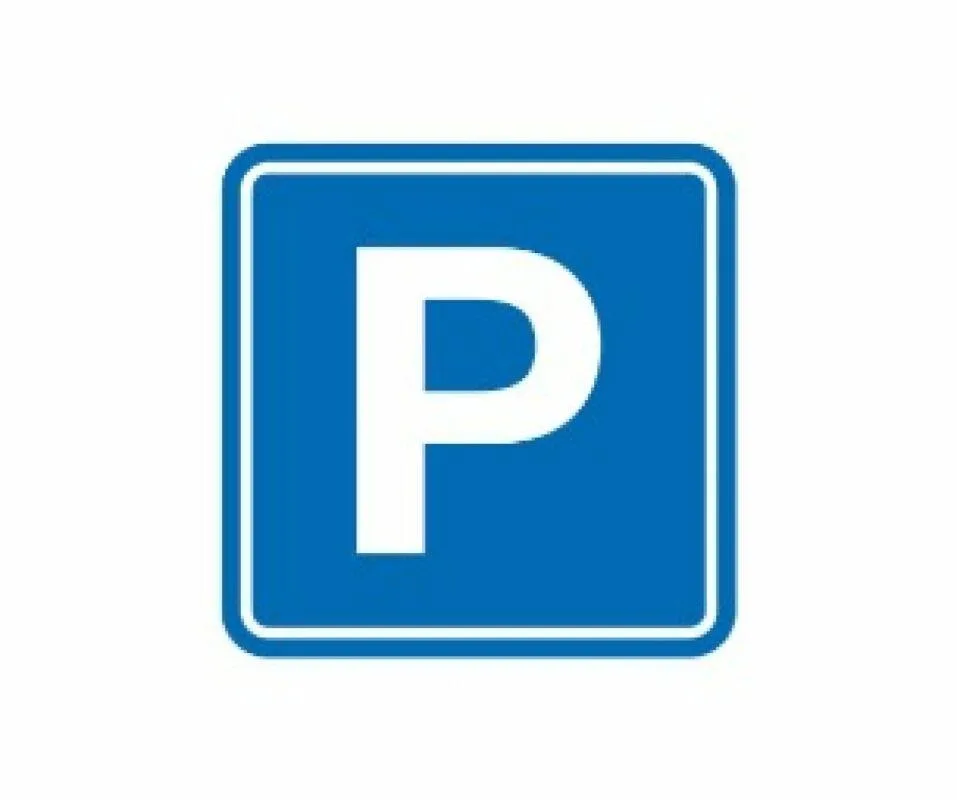 Einstellplatz