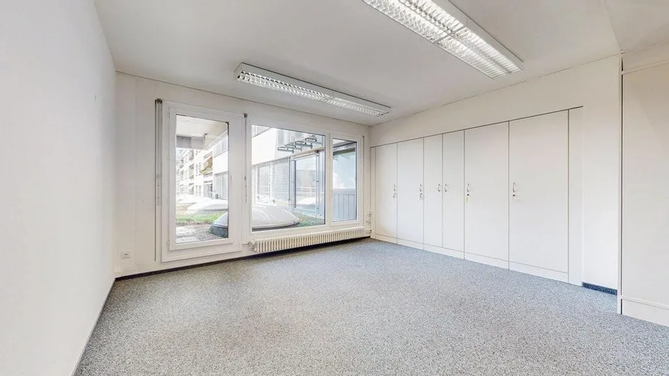 Repräsentative Büroflächen an guter Lage gesucht?