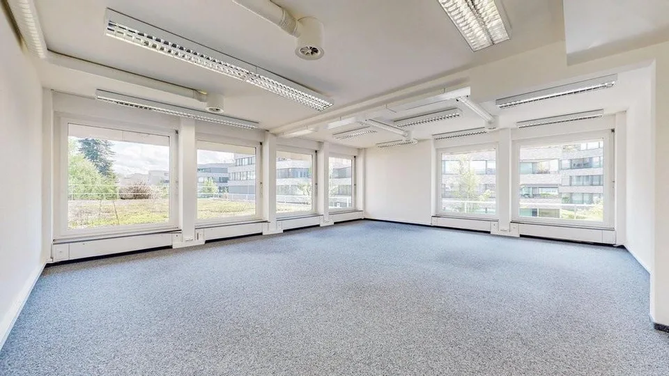 Repräsentative Büroflächen an guter Lage gesucht?