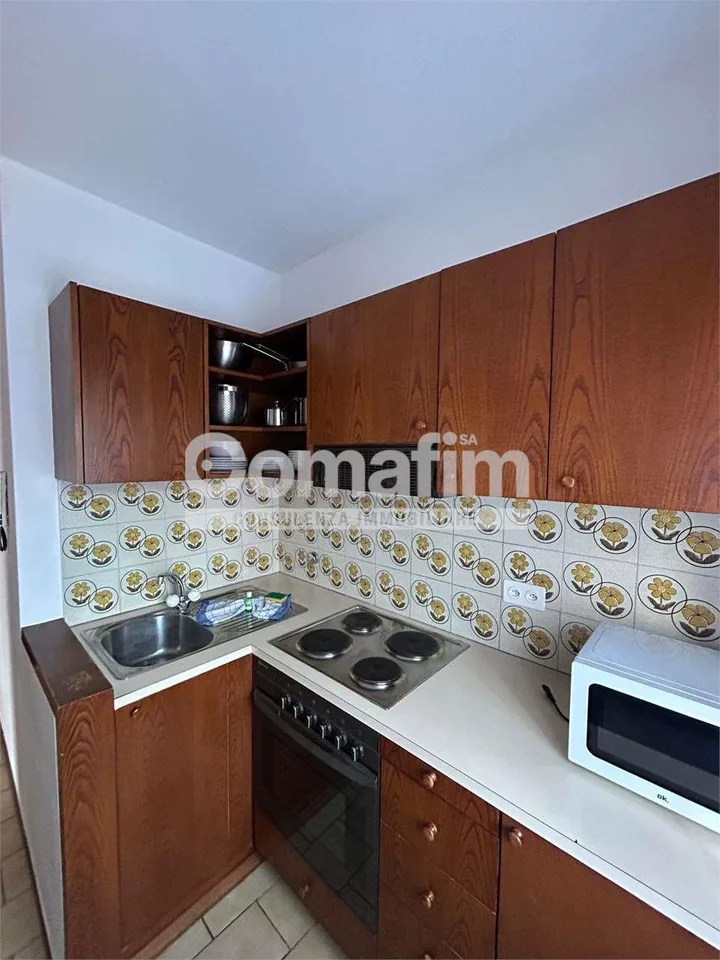 Appartamento Kappa in centro a Lugano – Foto 7 von 13