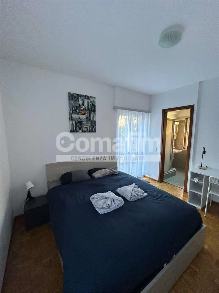 Appartamento Kappa in centro a Lugano