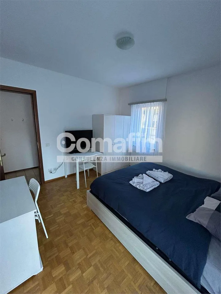 Appartamento Kappa in centro a Lugano