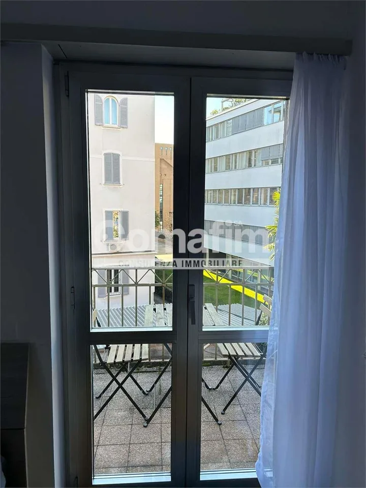 Appartamento Kappa in centro a Lugano – Foto 11 von 13