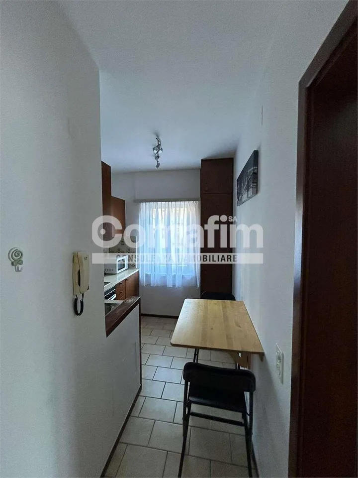 Appartamento Kappa in centro a Lugano – Foto 6 von 13