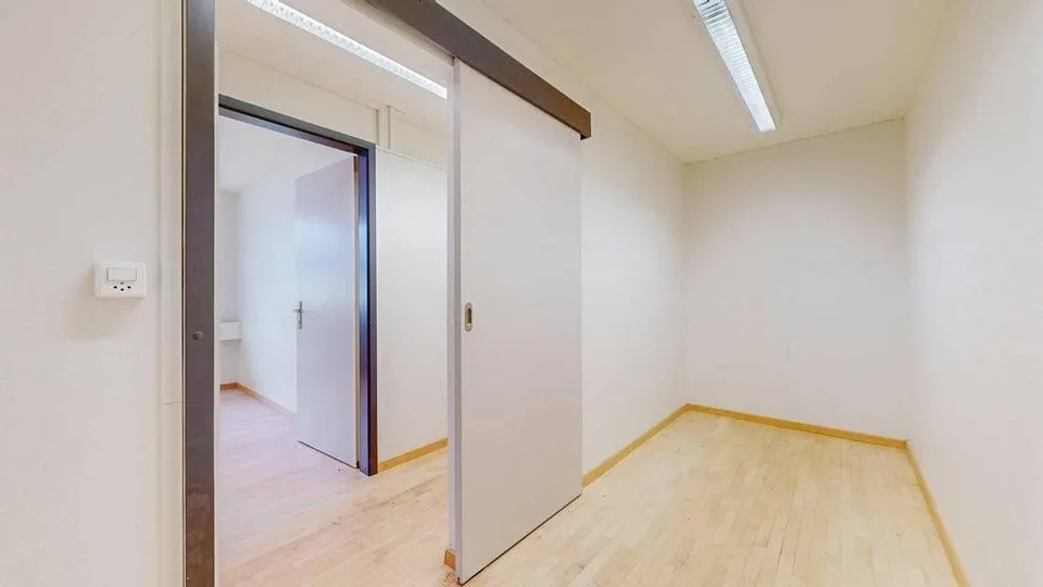 Votre nouveau bureau proche de la gare