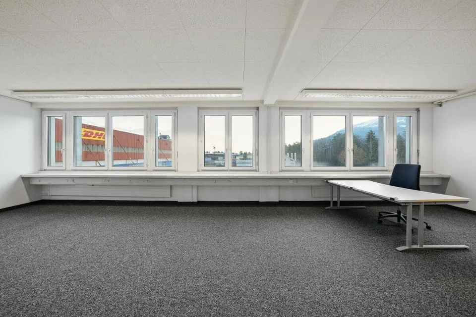 Lichtdurchflutete Büroräume mit Aussicht - Top Lage nahe Bahnhof – foto 7 di 11