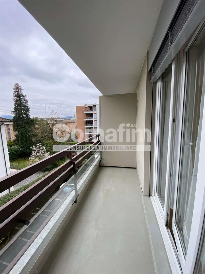 Monolocale arredato vicino all'università – Foto 7 von 13