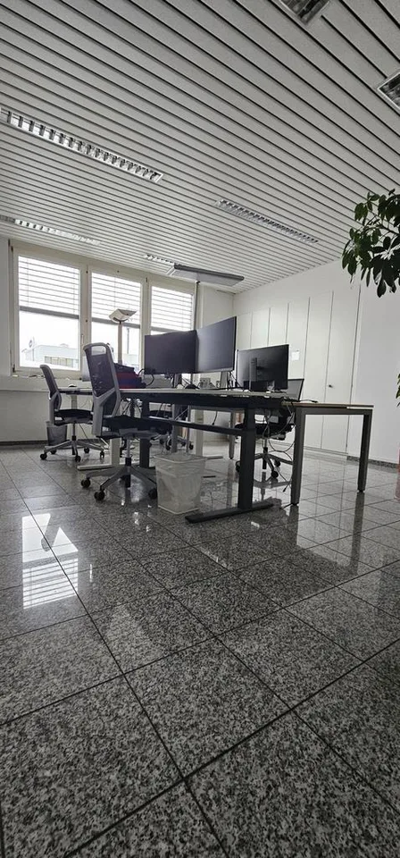 WIR HABEN FÜR SIE IHREN NEUEN STANDORT