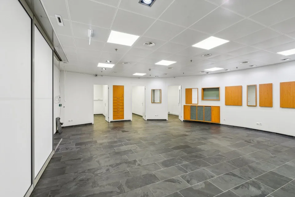 Exklusives Ladenlokal am Neumarkt 4 in St. Gallen – foto 7 di 8