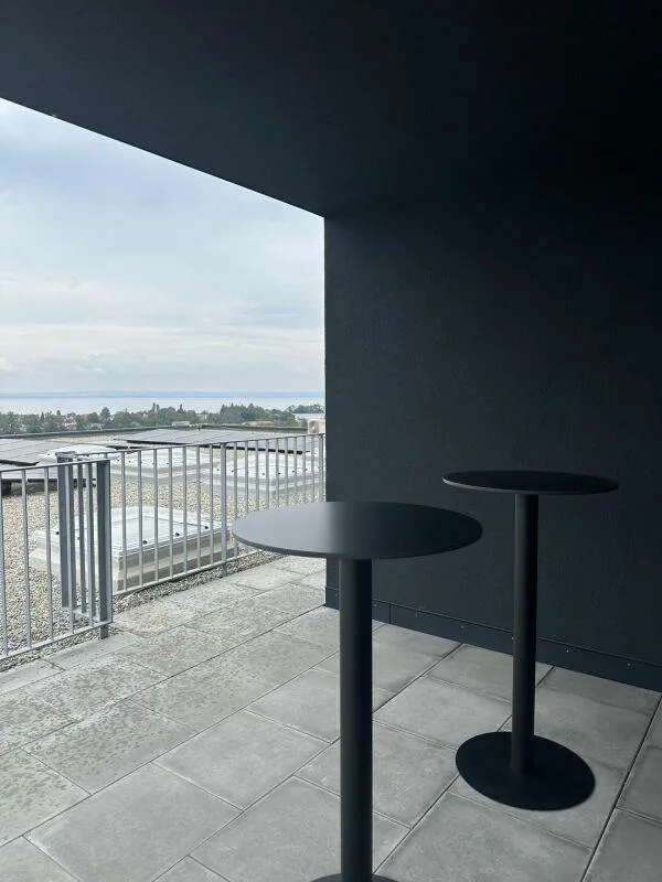 35m2 Büro