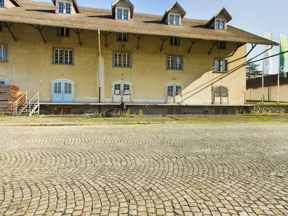 Lager- | Logistik- | Gewerbefläche – Foto 9 von 9
