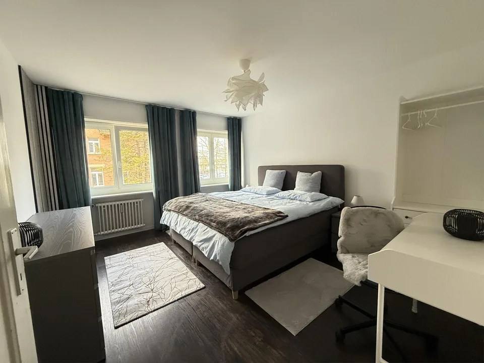 möbliertes Zimmer in Kreuzlingen – photo 7 sur 23