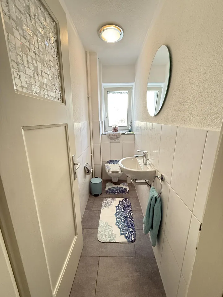 möbliertes Zimmer in Kreuzlingen – photo 16 sur 23