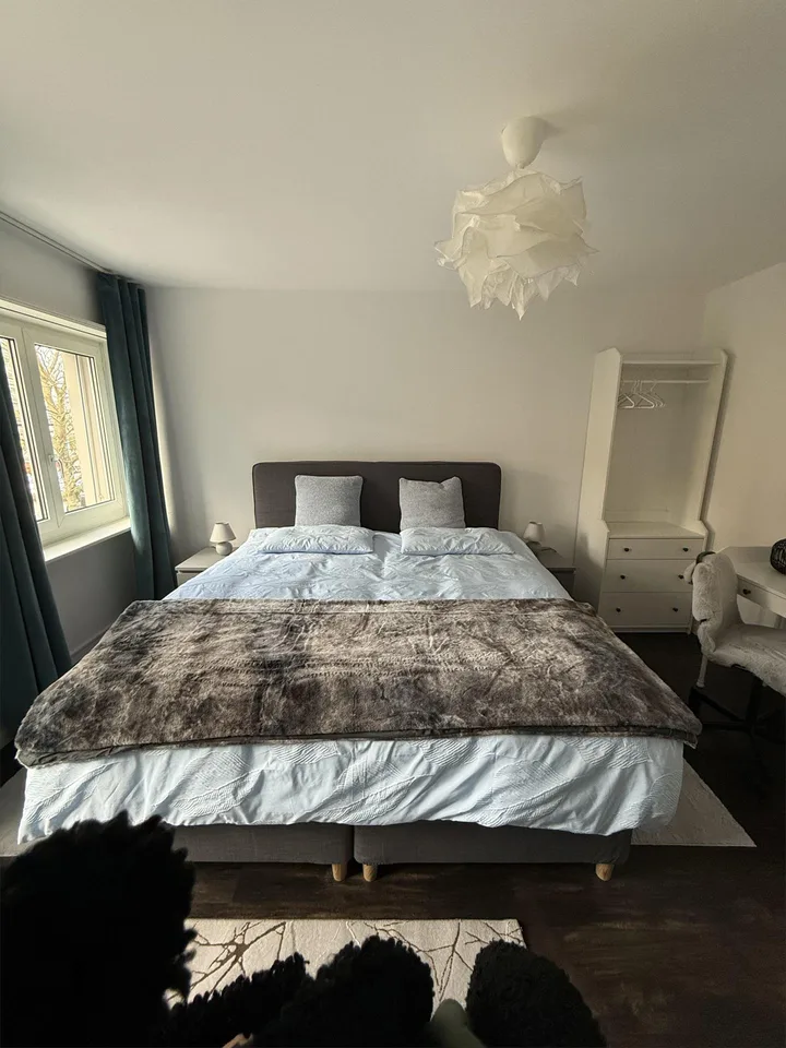 möbliertes Zimmer in Kreuzlingen – photo 10 sur 23
