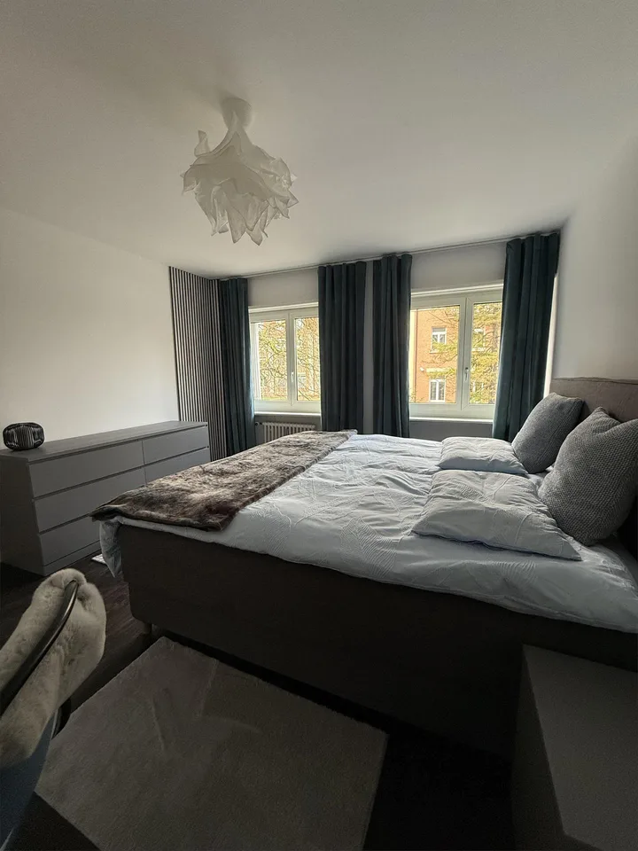 möbliertes Zimmer in Kreuzlingen