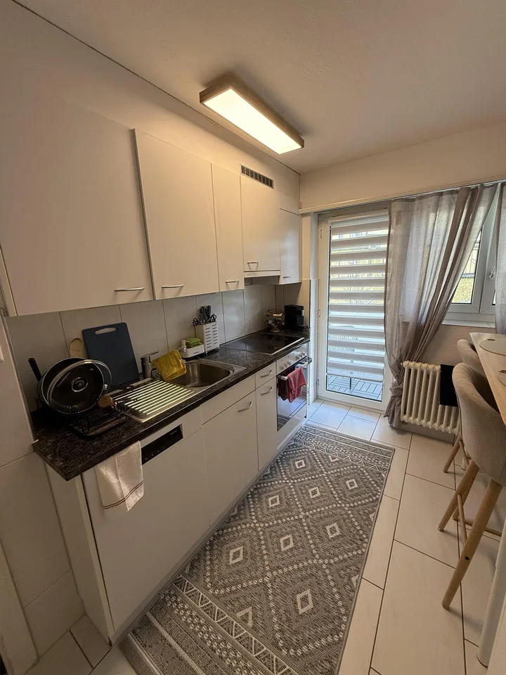 möbliertes Zimmer in Kreuzlingen – photo 12 sur 23