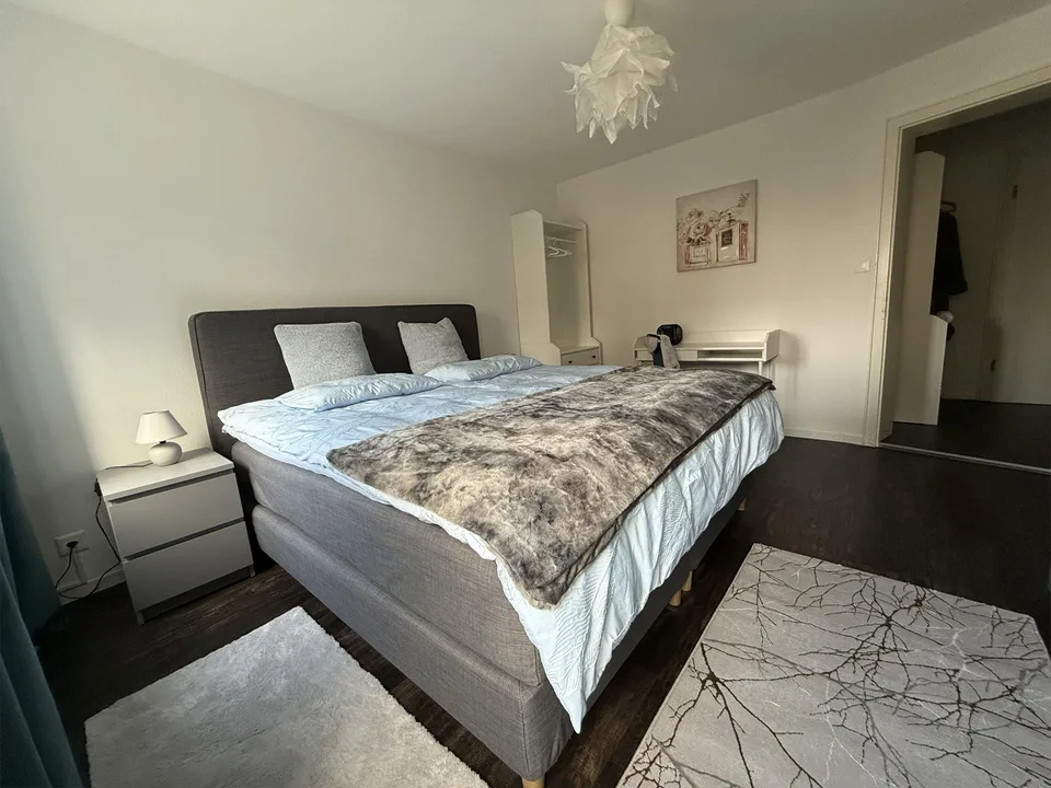 möbliertes Zimmer in Kreuzlingen – photo 6 sur 23