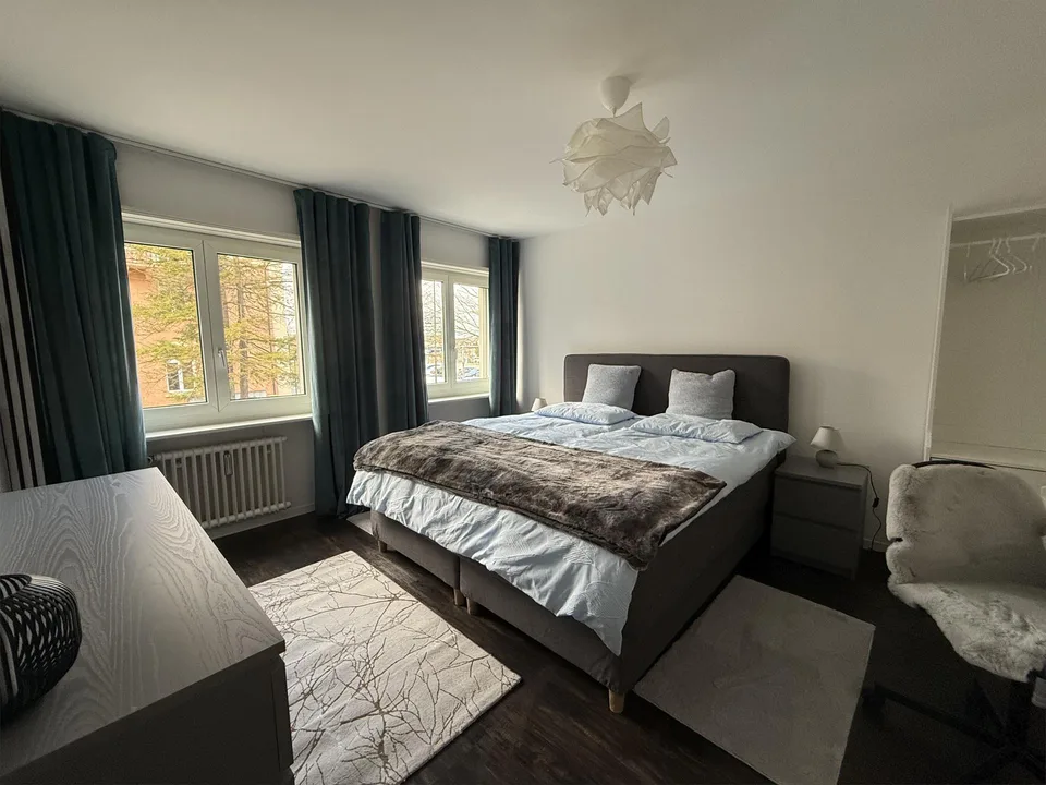 möbliertes Zimmer in Kreuzlingen – photo 11 sur 23