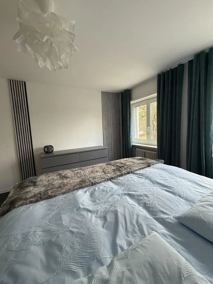 möbliertes Zimmer in Kreuzlingen – photo 9 sur 23