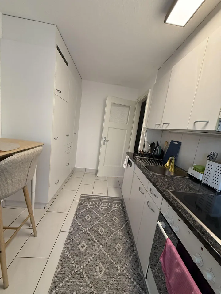 möbliertes Zimmer in Kreuzlingen – photo 18 sur 23