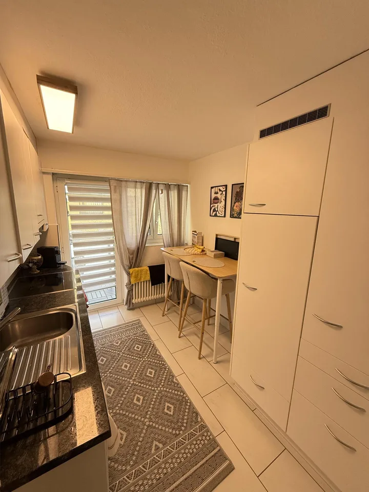 möbliertes Zimmer in Kreuzlingen – photo 23 sur 23