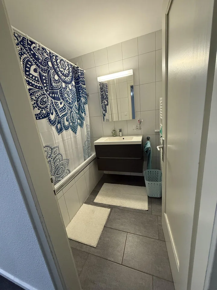 möbliertes Zimmer in Kreuzlingen – photo 19 sur 23