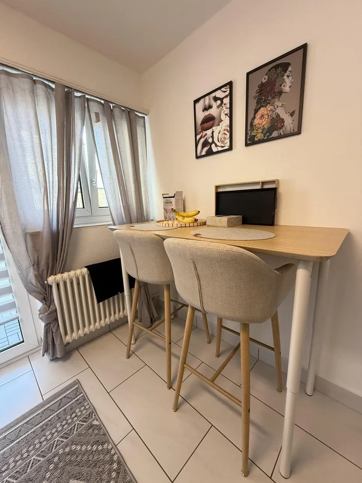 möbliertes Zimmer in Kreuzlingen – photo 14 sur 23