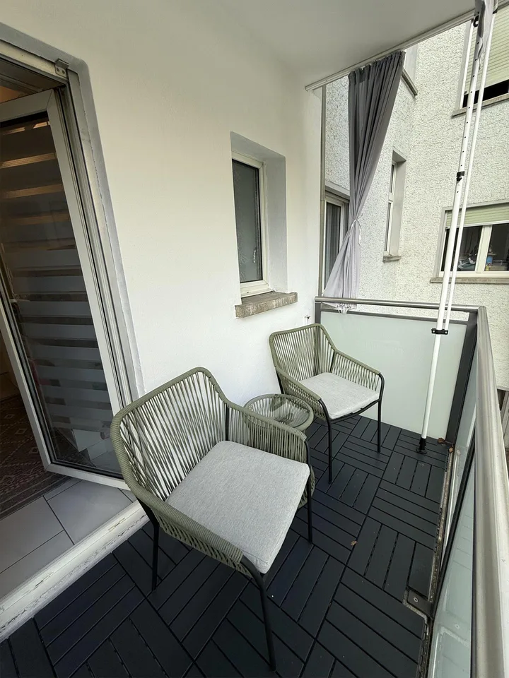 möbliertes Zimmer in Kreuzlingen – photo 13 sur 23