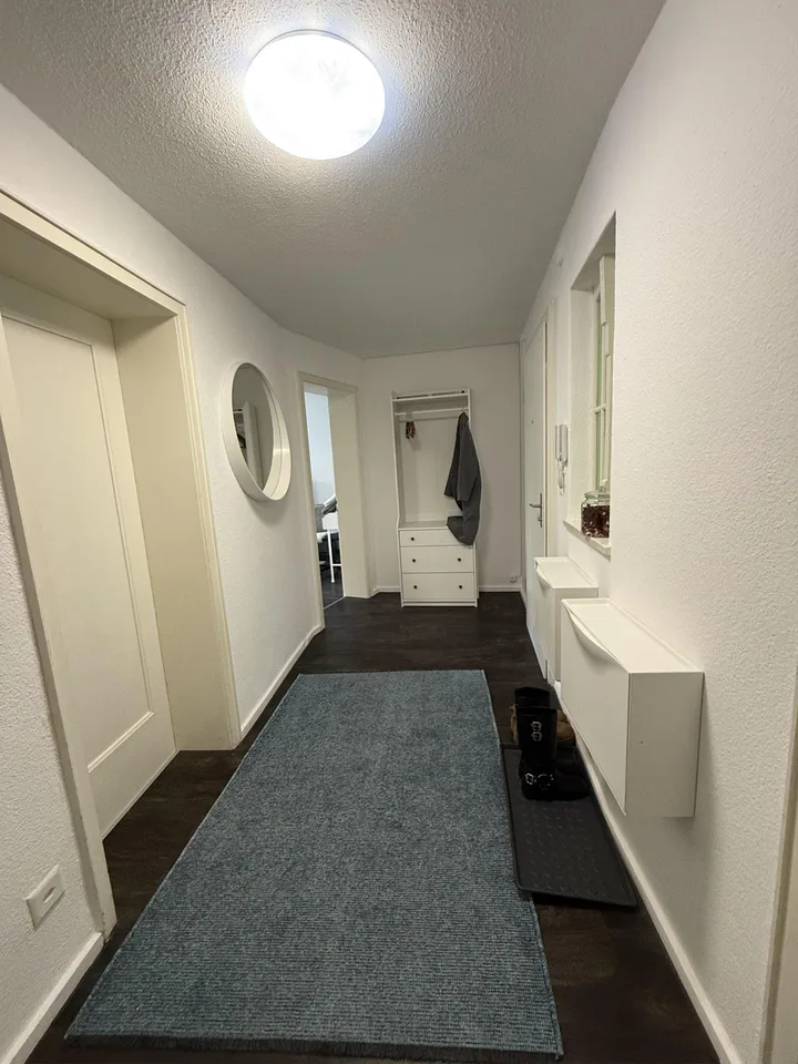 möbliertes Zimmer in Kreuzlingen – photo 22 sur 23