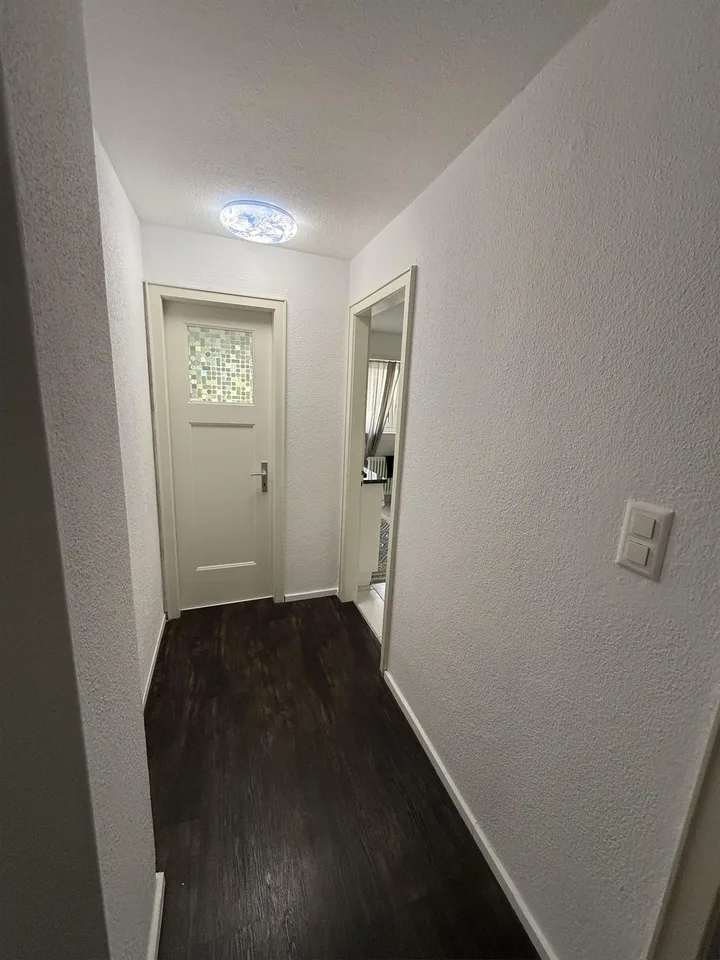 möbliertes Zimmer in Kreuzlingen – photo 21 sur 23