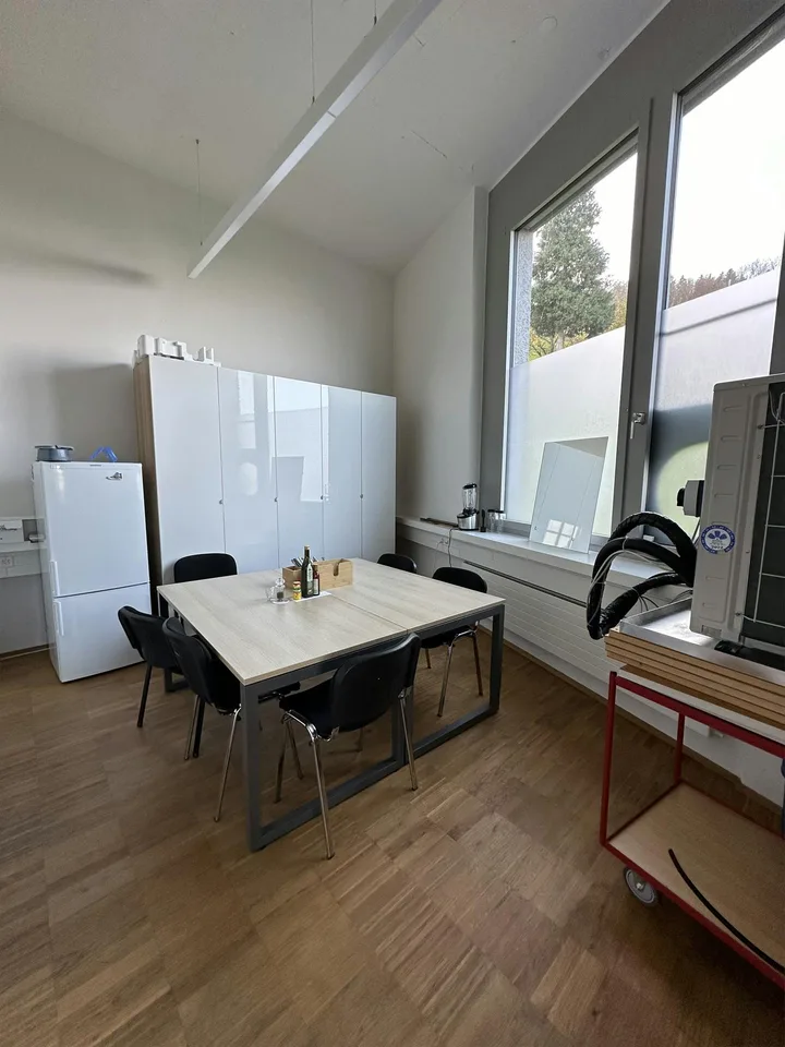 Büroräumlichkeit sucht Mieter