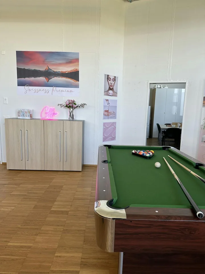 Büroräumlichkeit sucht Mieter