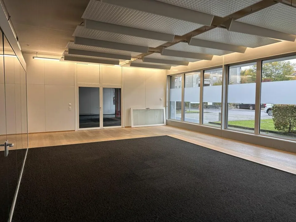 Gewerbeflächen an idealer Lage