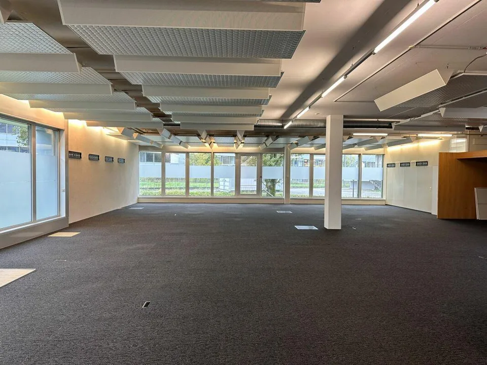 Gewerbeflächen an idealer Lage