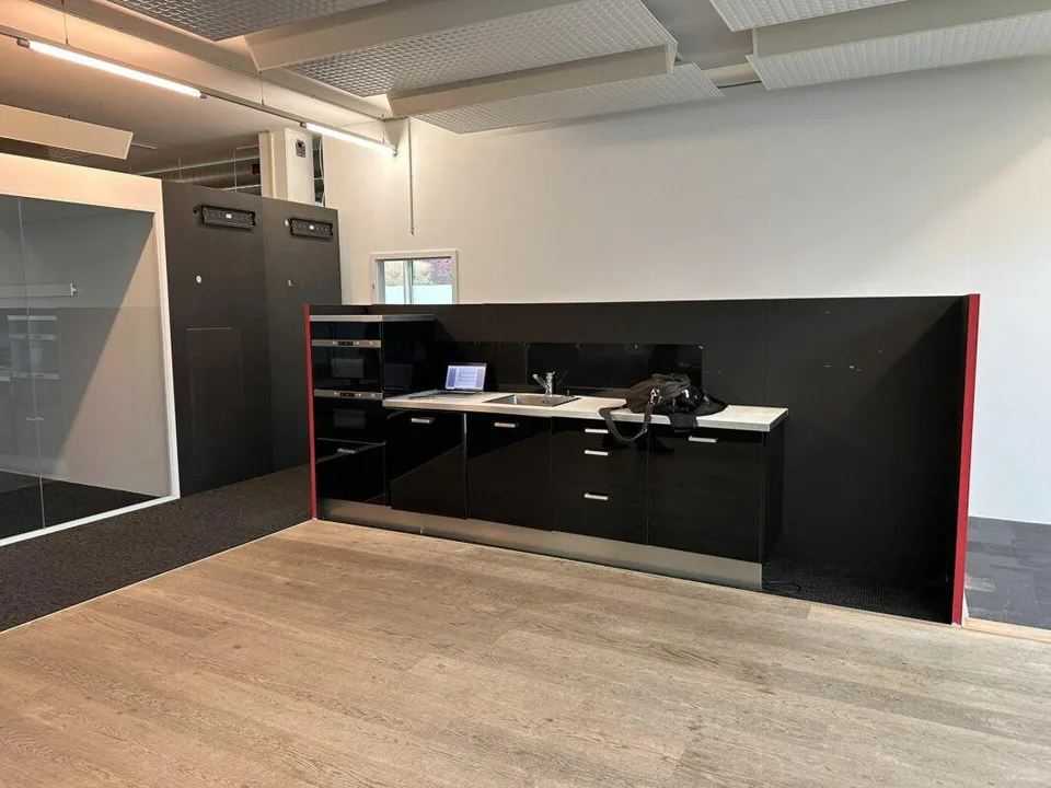 Gewerbeflächen an idealer Lage