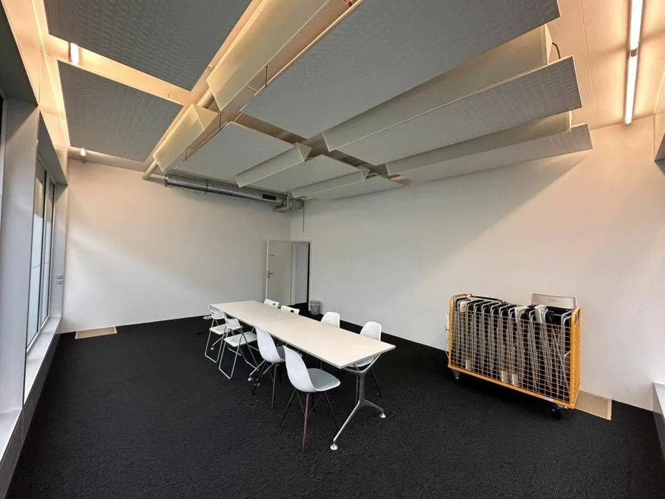 Gewerbefläche an idealer Lage