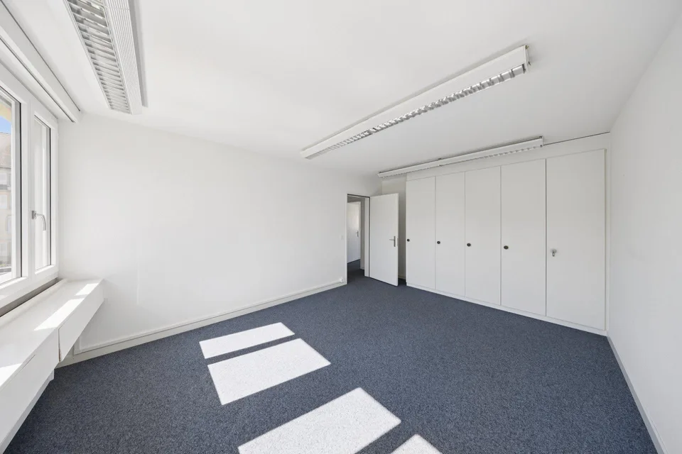 Ihre neue Bürofläche im Herzen von Bern