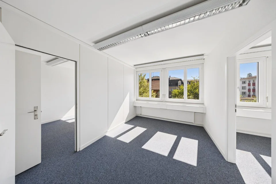 Ihre neue Bürofläche im Herzen von Bern