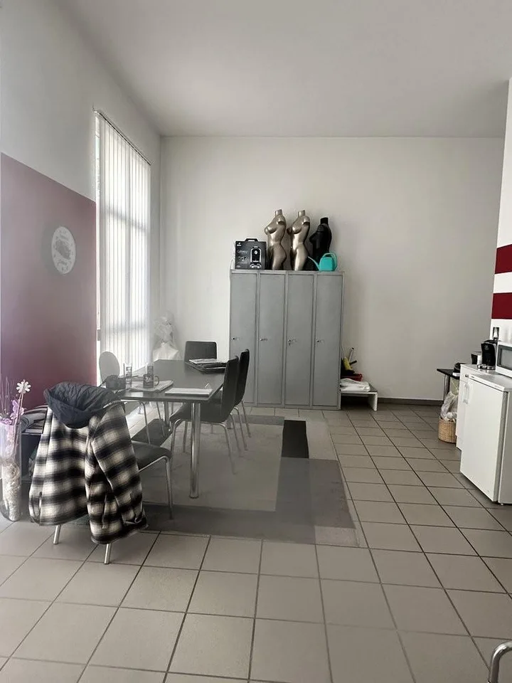 Vielseitig nutzbare Gewerbefläche