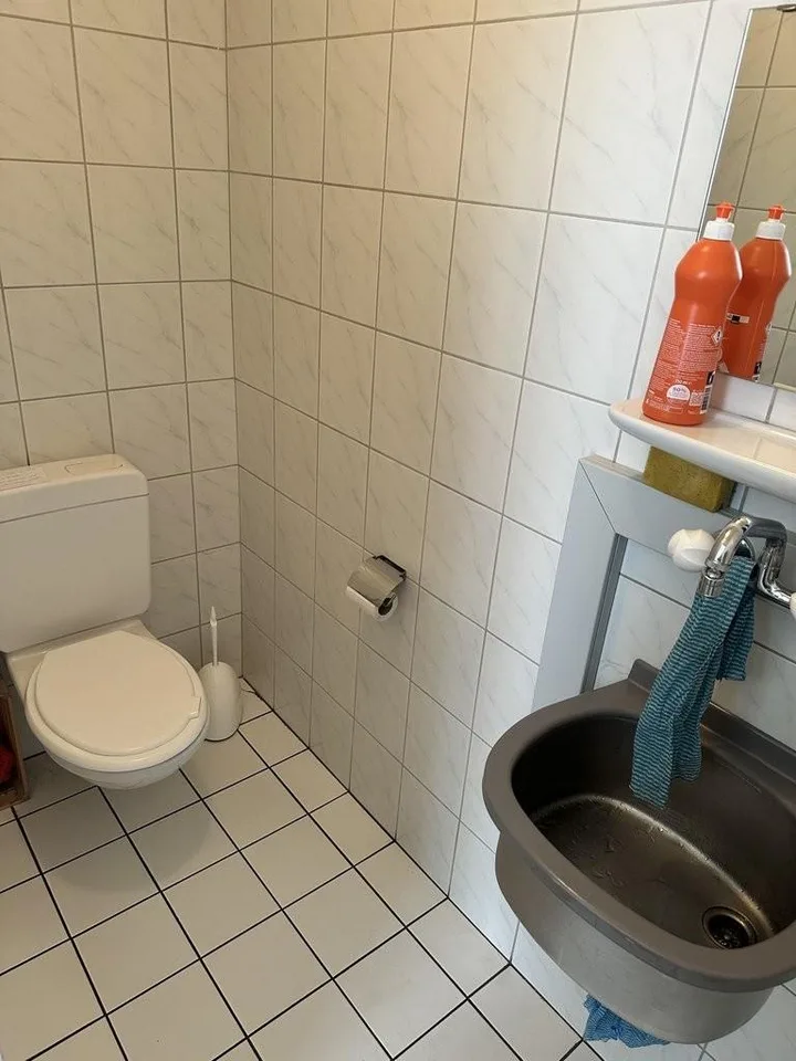 Vielseitig nutzbare Gewerbefläche