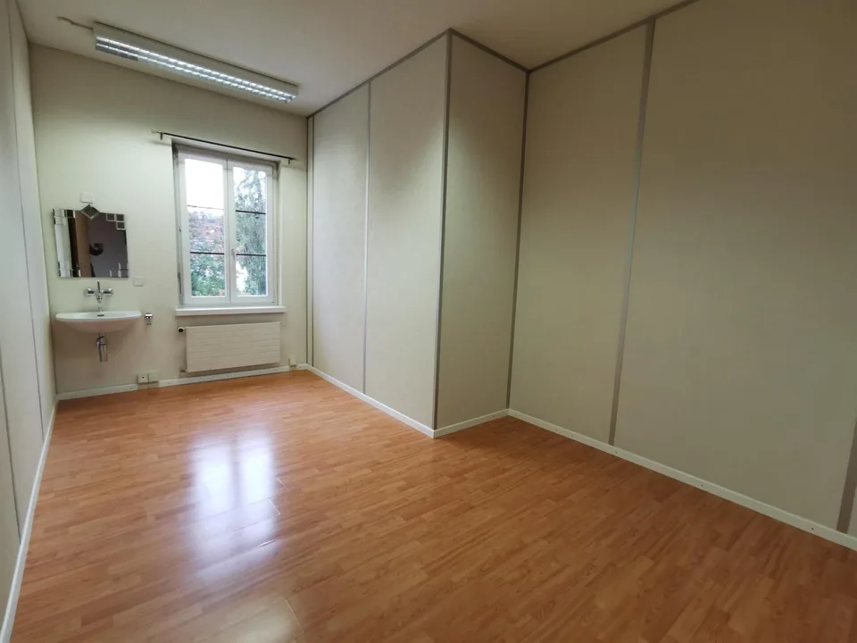 Büros/Praxisräume im Zentrum von Winterthur-Seen