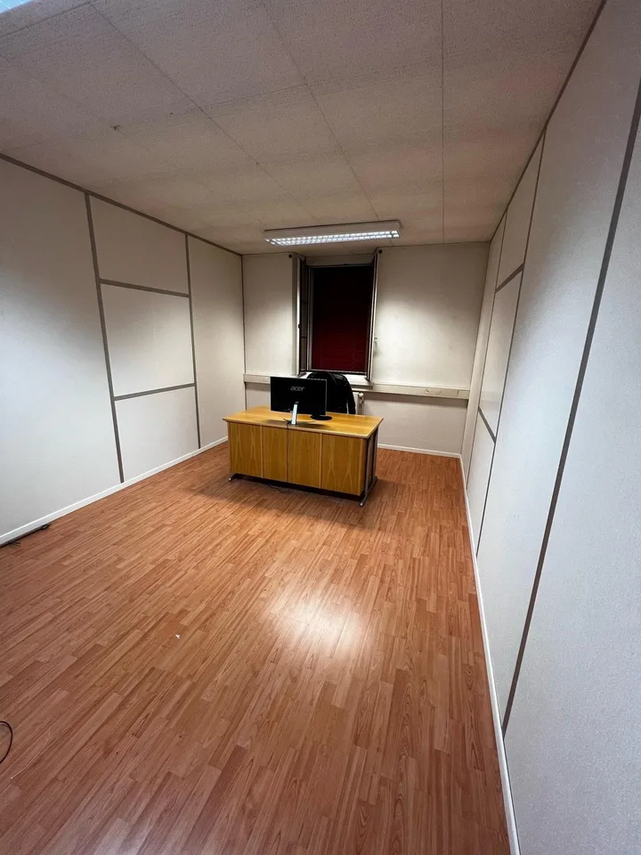 Büros/Praxisräume im Zentrum von Winterthur-Seen