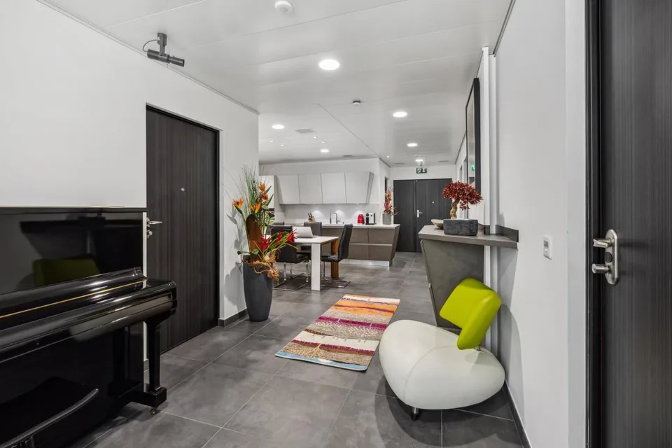 Enfin une location flexible, simple et sans stress