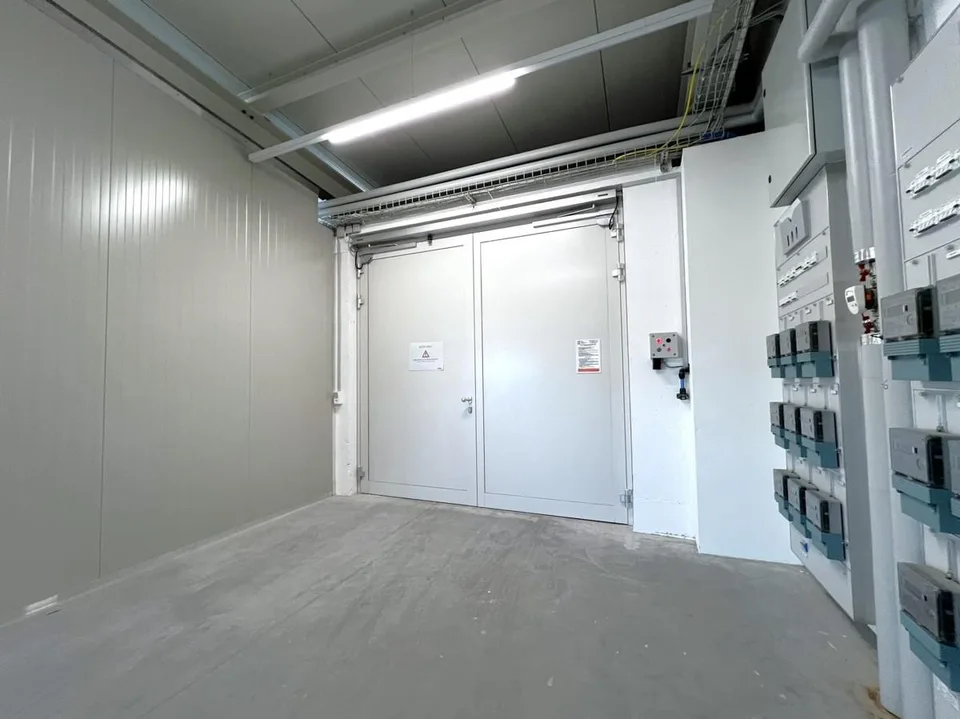 Lagerboxen für verschiedene Nutzungsmöglichkeiten – Foto 11 von 12