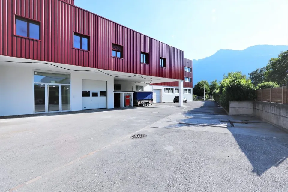 Lagerboxen für verschiedene Nutzungsmöglichkeiten