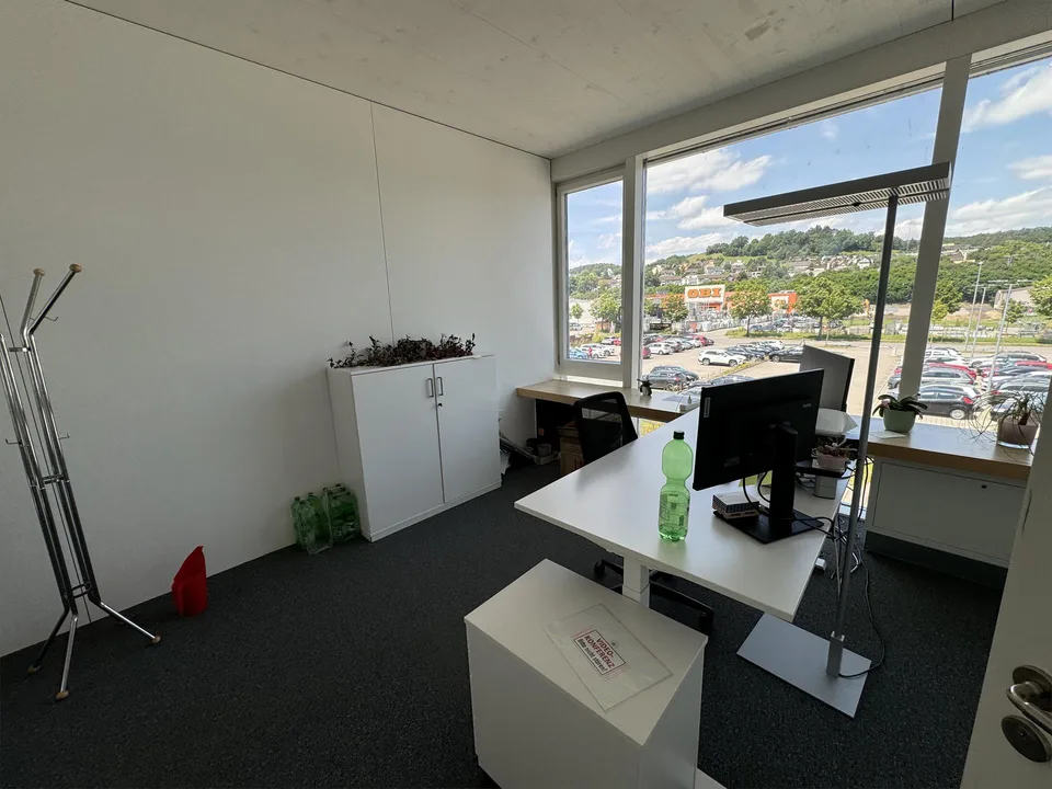 Zentrale Büro- und Gewerbefläche zu vermieten! – Foto 16 von 23