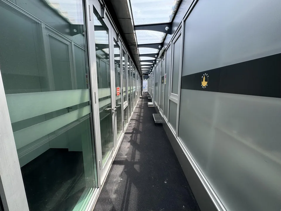 Zentrale Büro- und Gewerbefläche zu vermieten! – Foto 23 von 23